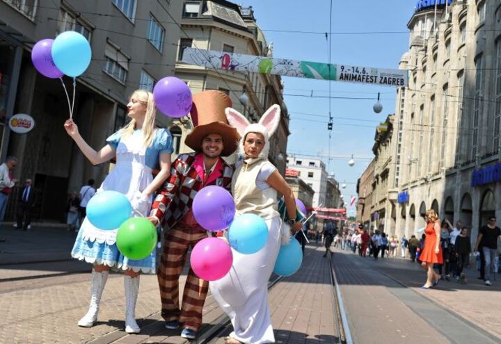 U utorak lansiramo 25. Animafest Zagreb!