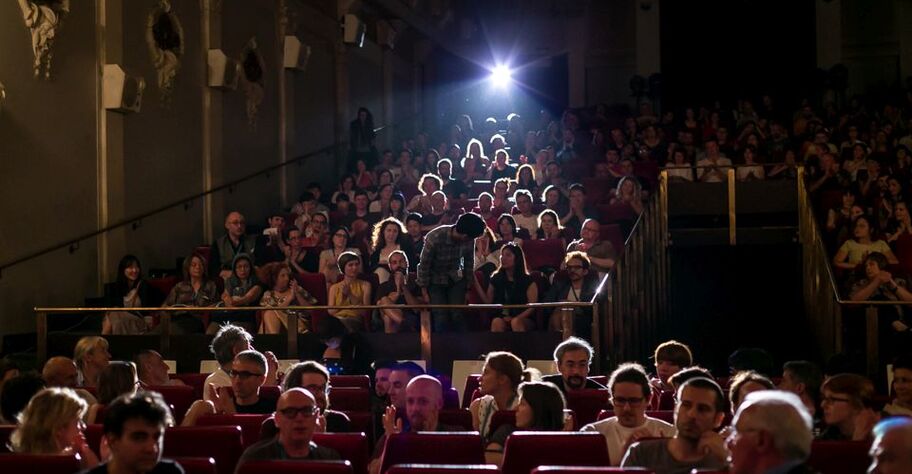 Wednesday at Animafest: lectures, meet-ups and almost 100 films in the programme