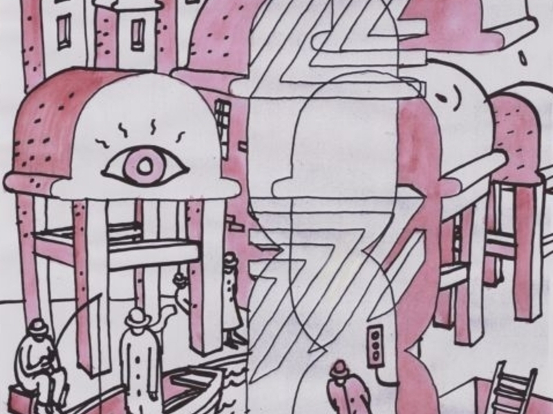 Animafest and Croatian animation in Belgium