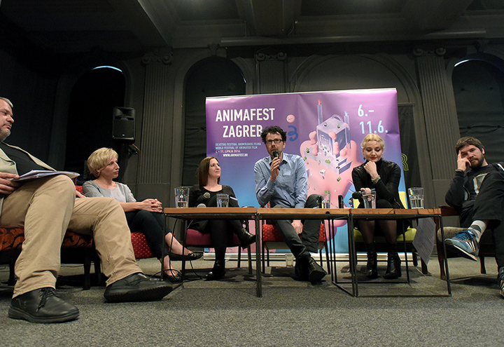 26th World Festival of Animated Film – Animafest Zagreb Line-up Is Out