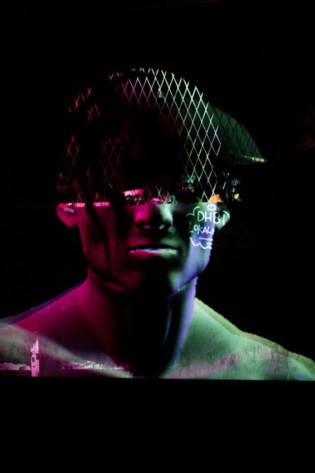 Interested in projection mapping? Apply for the workshop!
