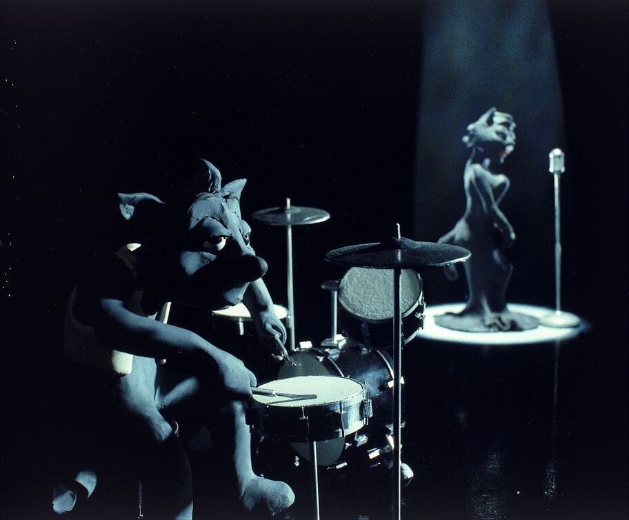 Animation and Music in the Same Rhythm at Animafest