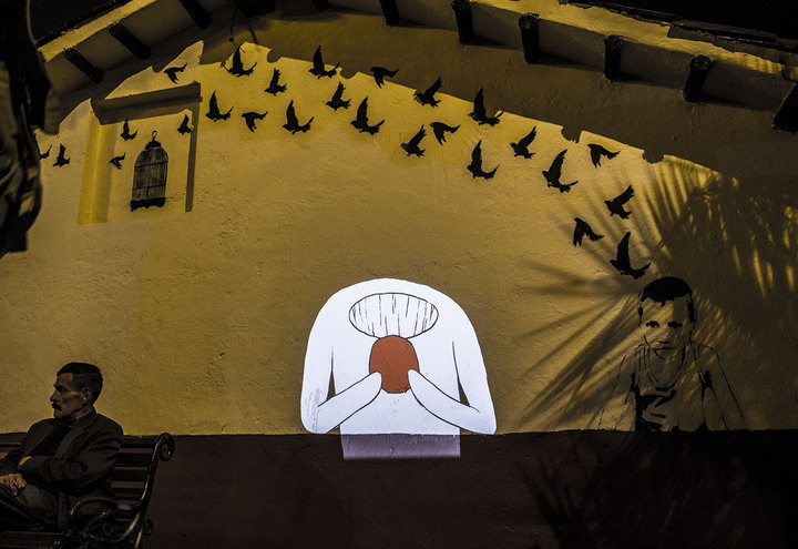 At ULUPUH and Schira Gallery: Wonders from the Academy of Media Arts Cologne