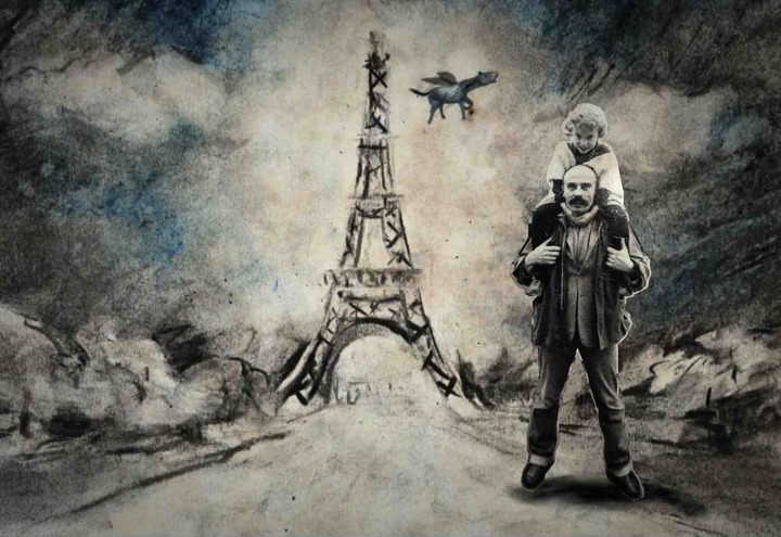 Wednesday at Animafest: VR, Fight against Communism and Masters of Animation