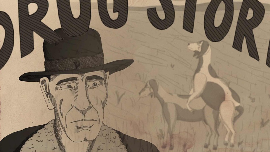 Thursday at Animafest: Education System Reform, Animated Sushi and Cure for Impotence