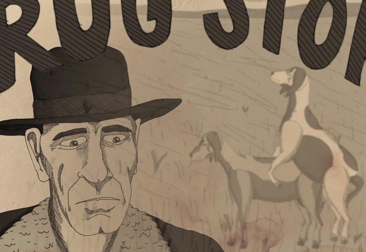 Thursday at Animafest: Education System Reform, Animated Sushi and Cure for Impotence