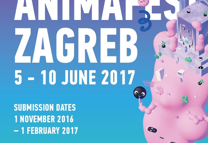 Prijavite svoj film na Animafest Zagreb 2017!