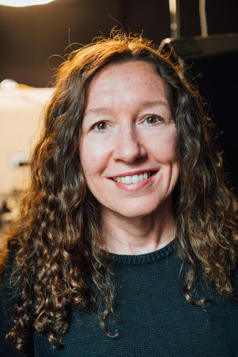 Maureen Furniss dobitnica je Nagrade za izniman doprinos proučavanju animiranog filma 27. Animafesta Zagreb