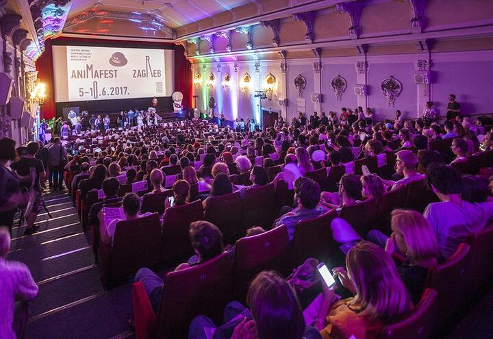 Utorak na Animafestu: Programi u svim kinima, stripovi u pokretu i znanstveni skup