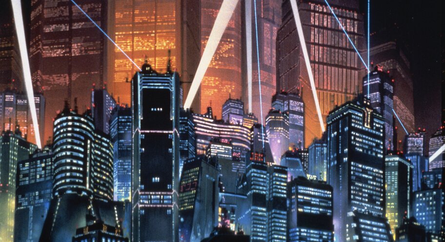 Ne propustite! Slavni SF anime Akira vodi vas u Tokio budućnosti