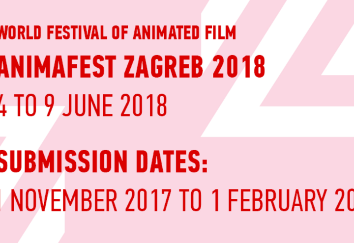 Prijavite svoj film na Animafest Zagreb 2018!