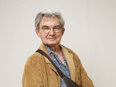 Paul Fierlinger dobitnik je Nagrade za životno djelo 28. Animafesta Zagreb