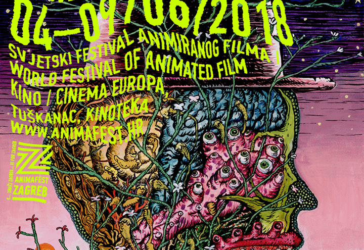 Animafest Zagreb predstavlja odabrane kratkometražne, studentske i hrvatske filmove!
