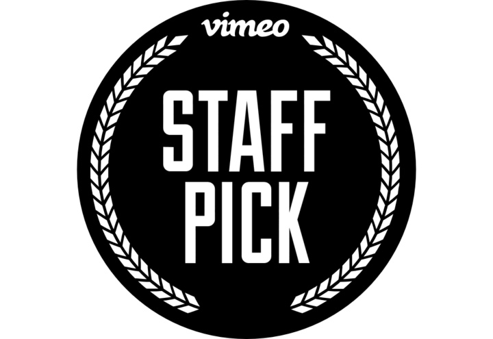 Vimeo Staff Pick Award na Animafestu Zagreb 2018!