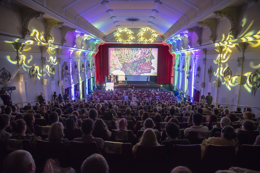 SVEČANO OTVOREN 28. SVJETSKI FESTIVAL ANIMIRANOG FILMA – ANIMAFEST ZAGREB 2018