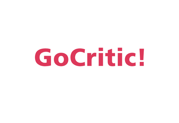 Prijavite se za radionicu GoCritic! na Animafestu Zagreb 2019.