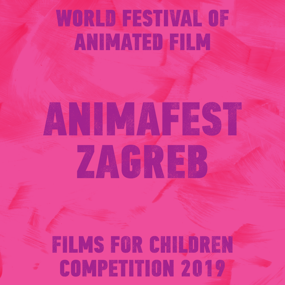 Animafest Zagreb ponosno predstavlja Natjecanje filmova za djecu!