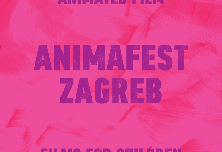 Animafest Zagreb ponosno predstavlja Natjecanje filmova za djecu!