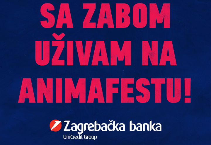 Ove subote ZABAvljamo se na prvom Animafestovom Open-Airu