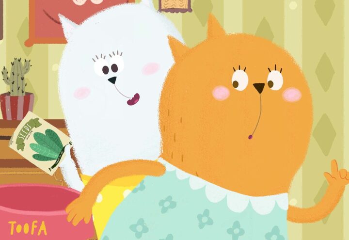 ANIMAFEST’S CHILDREN AND YOUTH PROGRAMME 2019