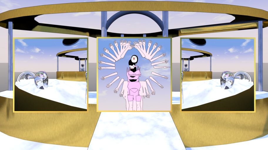 ANIMAFEST FRIDAY: PORTUGAL AND POETRY, NEDELJKO DRAGIĆ AND DECONSTRUCTION