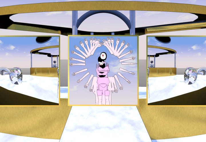ANIMAFEST FRIDAY: PORTUGAL AND POETRY, NEDELJKO DRAGIĆ AND DECONSTRUCTION