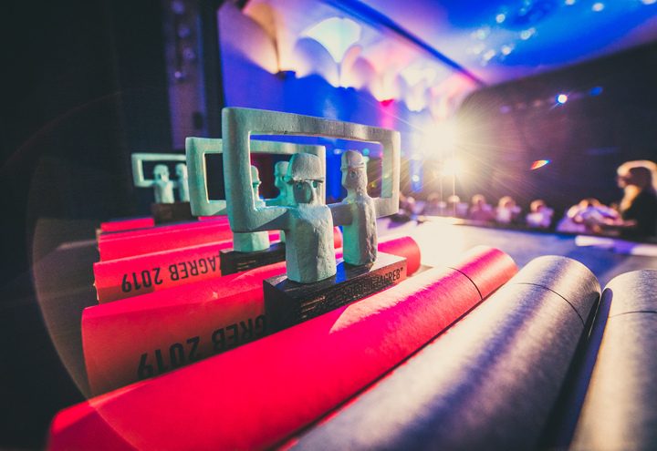 THE WINNERS OF THE 29TH WORLD FESTIVAL OF ANIMATED FILM – ANIMAFEST ZAGREB