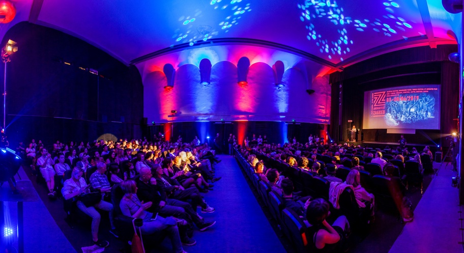 Submissions for 30th World Festival of Animated Film - Animafest Zagreb 2020 will open on 1 November