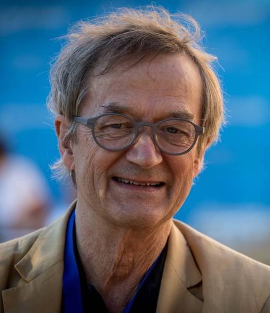 30th World Festival of Animated Film – Animafest Zagreb Lifetime Achievement Award to Georges Schwizgebel