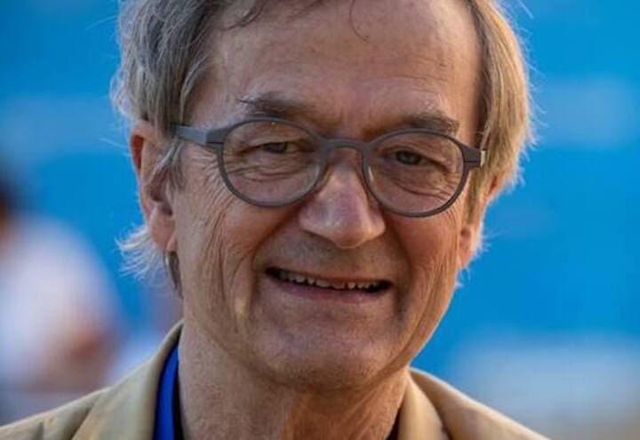 30th World Festival of Animated Film – Animafest Zagreb Lifetime Achievement Award to Georges Schwizgebel
