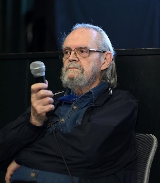 Preminuo velikan hrvatske kinematografije Vatroslav Mimica