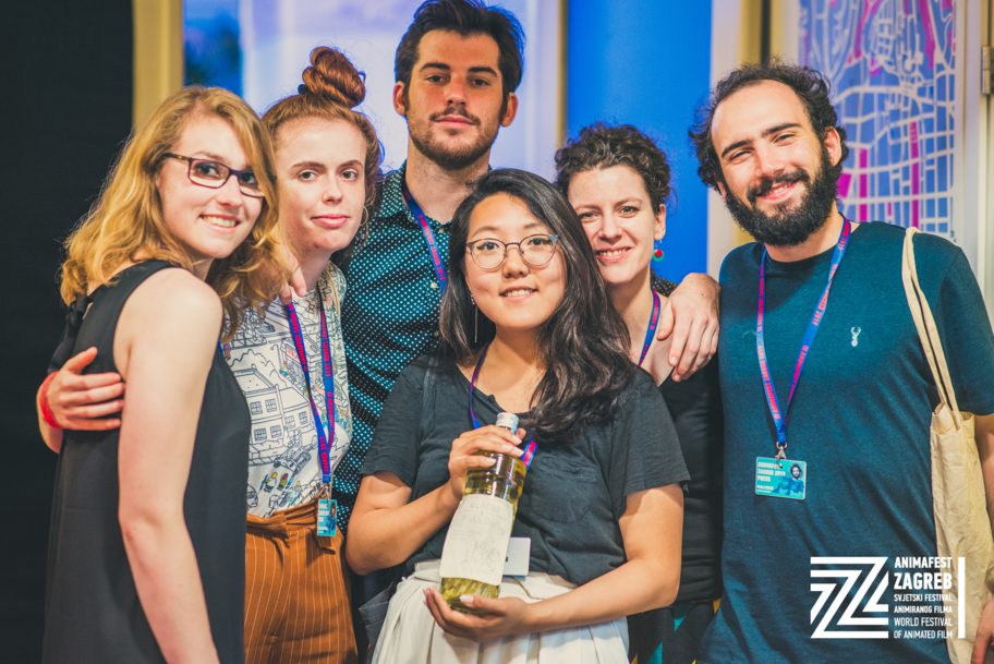 Apply for the second GoCritic! workshop at Animafest Zagreb 2020!