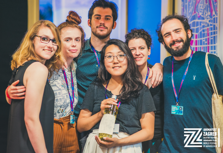 Prijavite se za radionicu GoCritic! na Animafestu Zagreb 2020!
