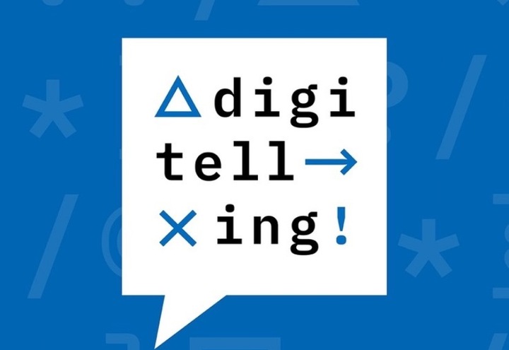 DigiTelling – poziv za prijavu projekata videoigara!