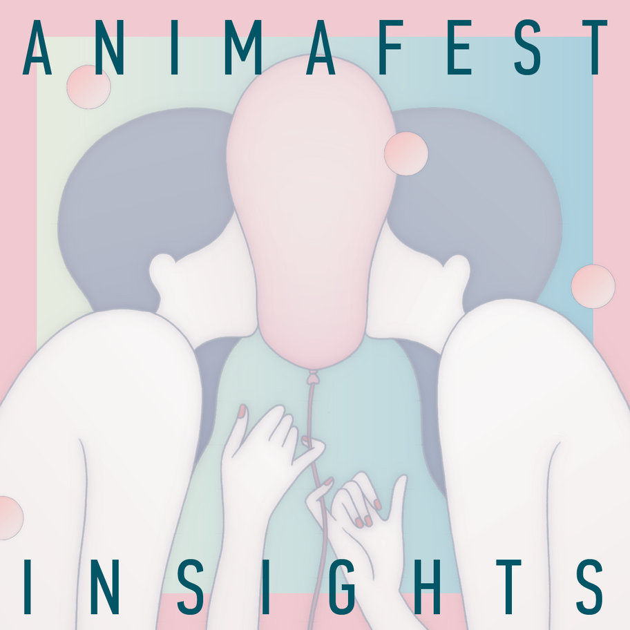 Animafest Zagreb 2020 predstavlja Animafest Insights!