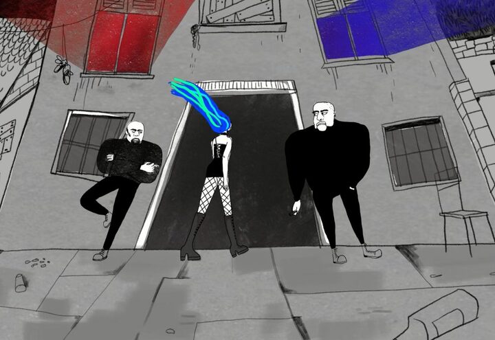 HRVATSKI FILMOVI ANIMAFESTA 2020: MODERNI I DUHOVITI ZAPLETI, FOUND FOOTAGE I KLASICI ZAGREBAČKE ŠKOLE