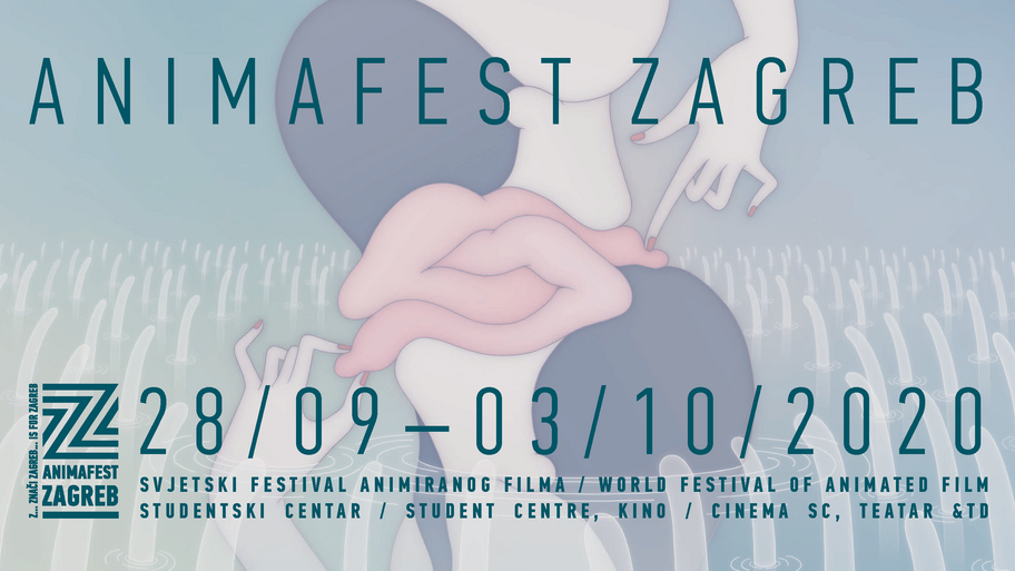 Počinje Animafest 2020!