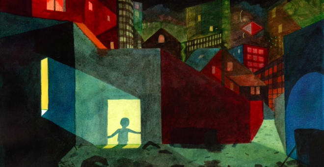 Animafest Wednesday: Summer Films, French Pearls and Late Stage Capitalism Cruiser