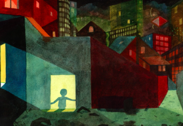 Animafest Wednesday: Summer Films, French Pearls and Late Stage Capitalism Cruiser