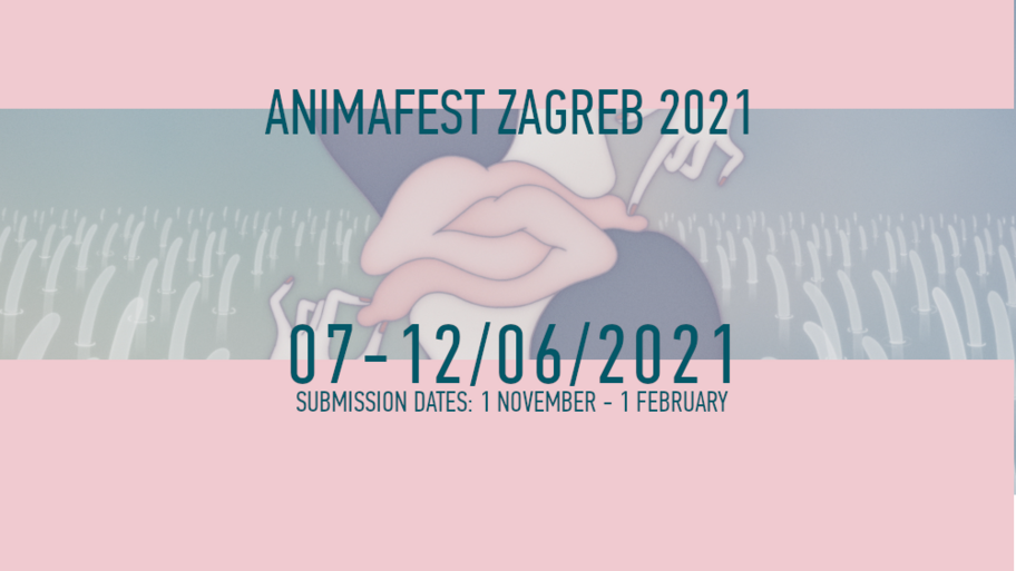 Submit your film for Animafest Zagreb 2021!