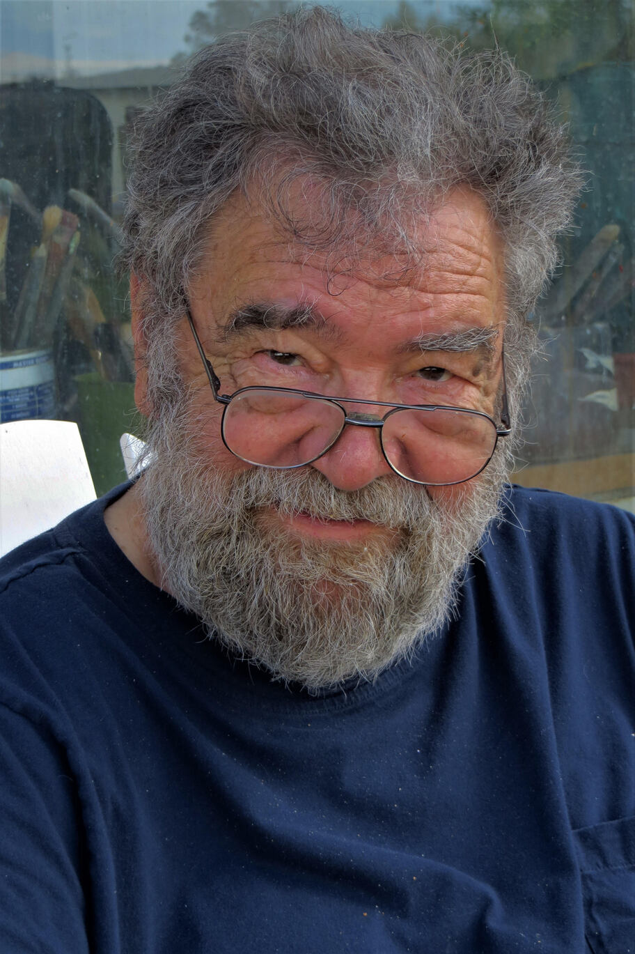 Ralph Bakshi is the winner of the 31st World Festival of Animated Film – Animafest Zagreb Lifetime Achievement Award