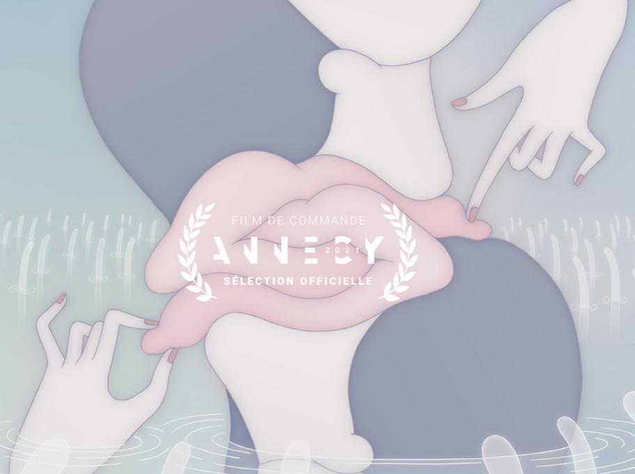 ANIMAFESTOV PROŠLOGODIŠNJI TRAILER U NATJECATELJSKOM PROGRAMU NAMJENSKIH FILMOVA U ANNECYJU