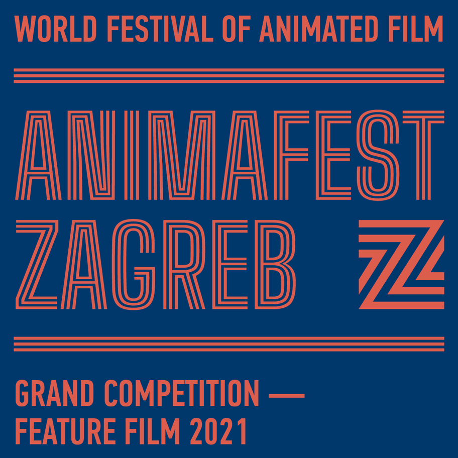 ANIMAFEST ZAGREB 2021 PREDSTAVLJA ODABRANE DUGOMETRAŽNE FILMOVE