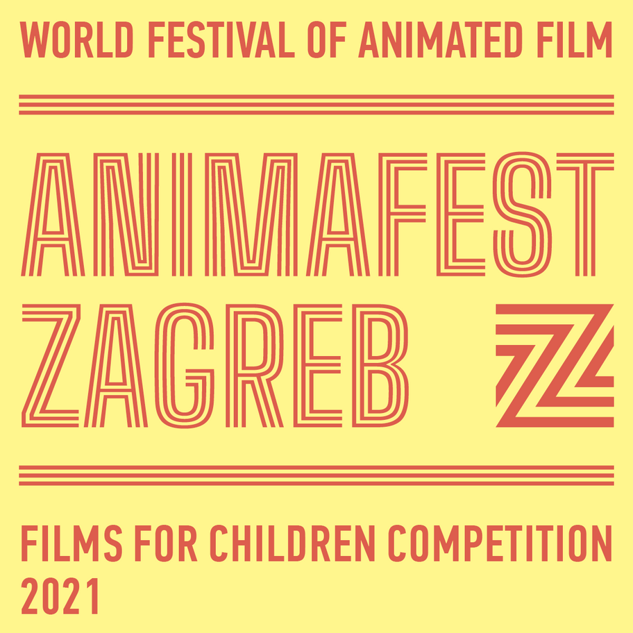 Animafest Zagreb 2021 predstavlja Natjecanje filmova za djecu