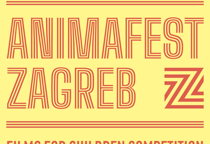 Animafest Zagreb 2021 predstavlja Natjecanje filmova za djecu