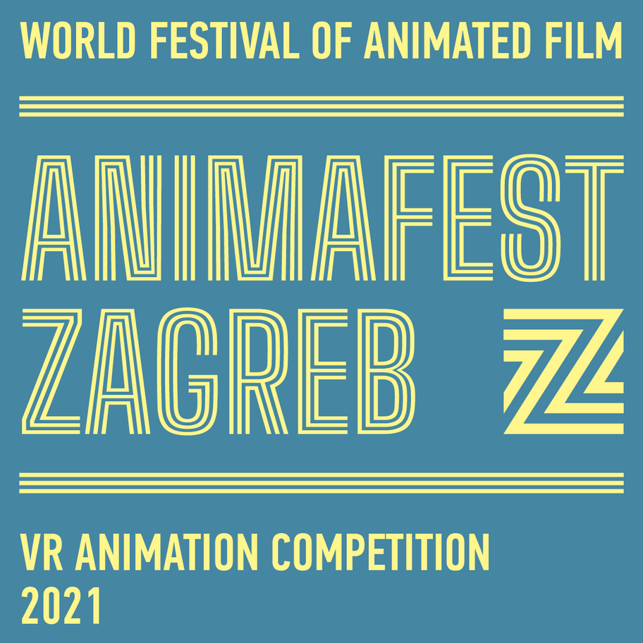 Animafest Zagreb 2021 predstavlja Natjecanje VR Animacije