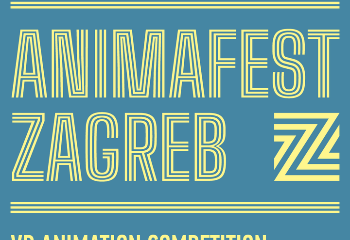 Animafest Zagreb 2021 predstavlja Natjecanje VR Animacije