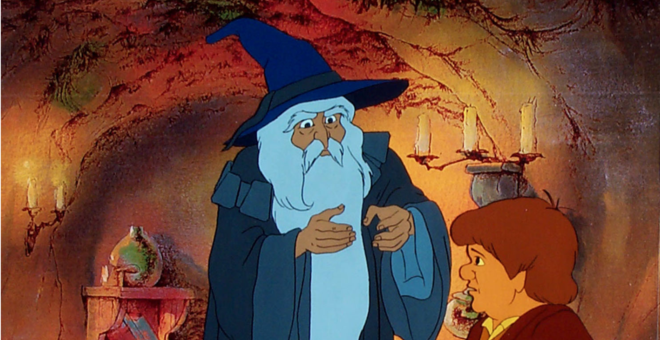 ANIMAFEST SATURDAY: WINNERS’ CELEBRATION, LORD OF THE RINGS, CHILDREN’S FILMS AND CROATIAN NATIONAL ANIMATION TEAM