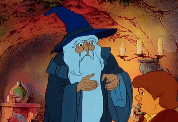 ANIMAFEST SATURDAY: WINNERS’ CELEBRATION, LORD OF THE RINGS, CHILDREN’S FILMS AND CROATIAN NATIONAL ANIMATION TEAM