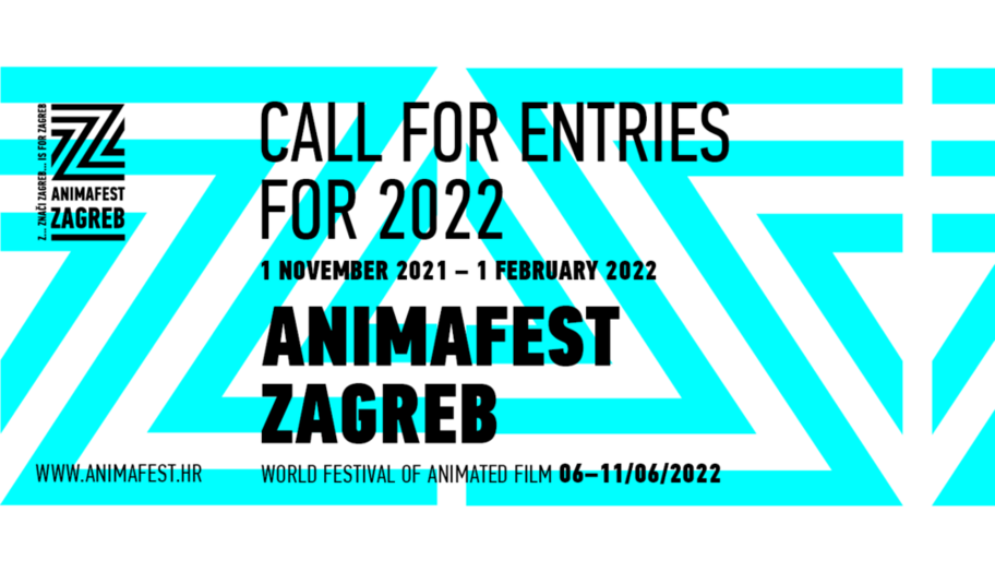 Submit your film for Animafest Zagreb 2022!